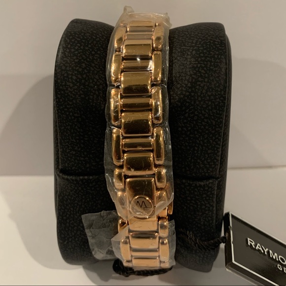 Raymond Weil Jasmine Watch - Picture 5 of 5